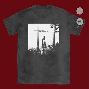 TAYLOR SWIFT folklore anniversary merch